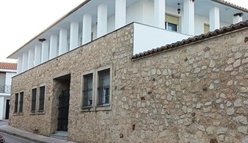 Five-Bedroom House