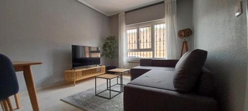 Three-Bedroom Chalet