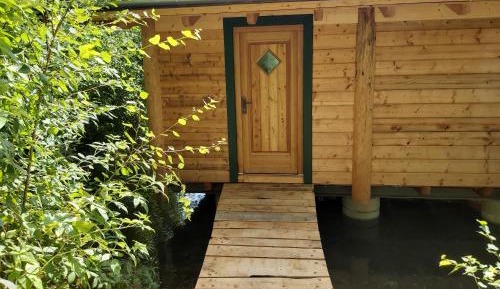 One-Bedroom Chalet