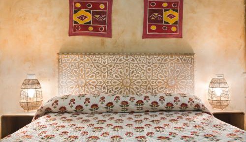 Economy Double or Twin Room