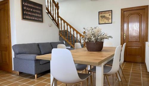 Four-Bedroom Vacation Home