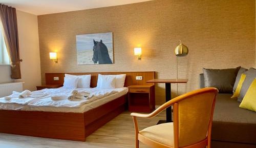 Double Room Plus