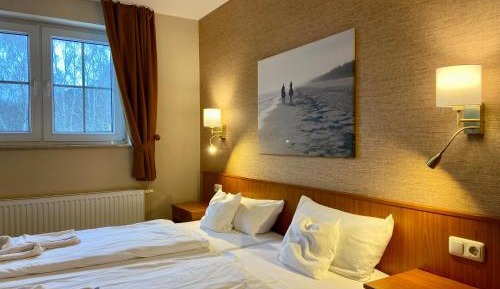 Apartment mit ein Schlafzimmer
