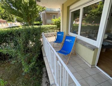Quadruple Room with Balcony