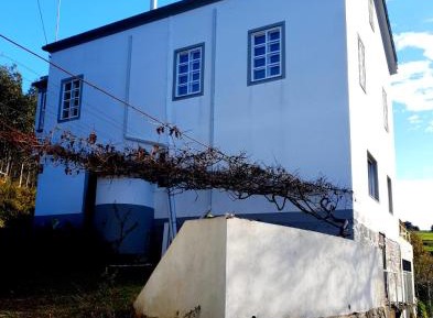 Three-Bedroom Vacation Home 