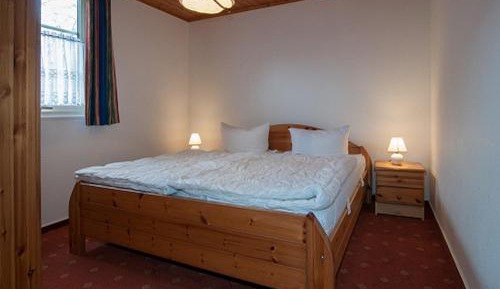 Three-Bedroom Vacation Home 