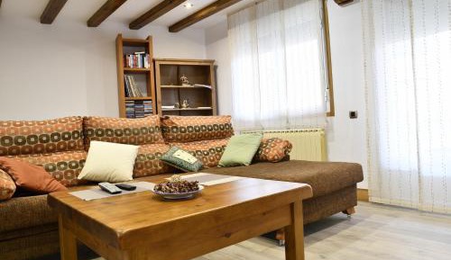 Four-Bedroom Vacation Home