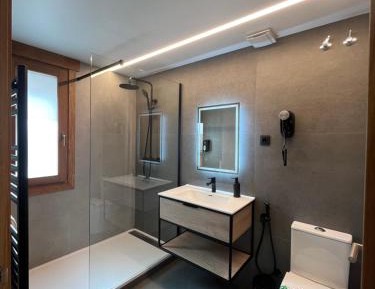 Triple Room with Balcony