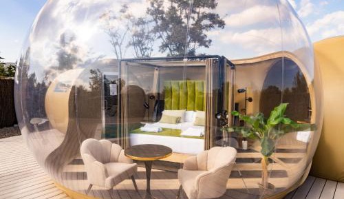 Junior Suite with Private Pool