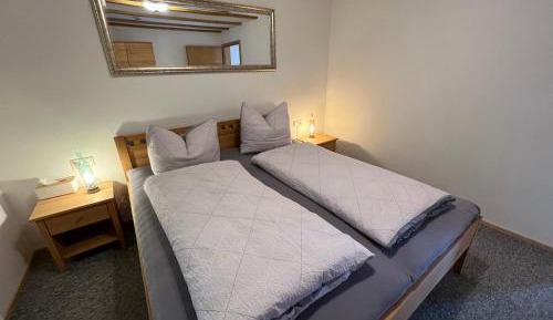  Two Room Apartment with Balcony