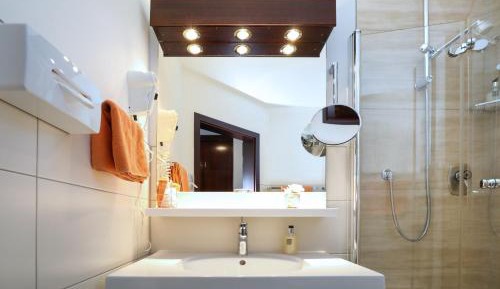 Comfort Single Room