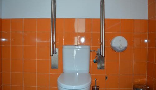 Double Room - Disability Access