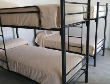 Classic Quadruple Room