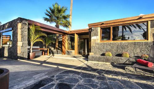 Vacation Home