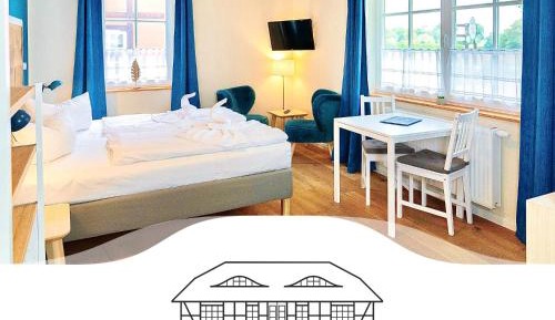 Comfort Apartment Nr. 2 - Ground Floor