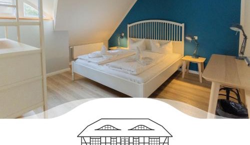 Superior One-Bedroom Apartment Nr. 8