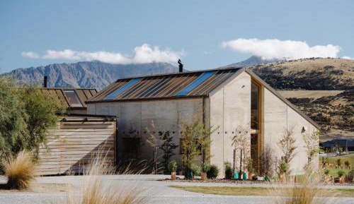 Vacation Home
