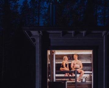 Aurora Hut