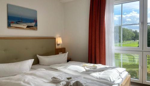 Doppelzimmer Komfort