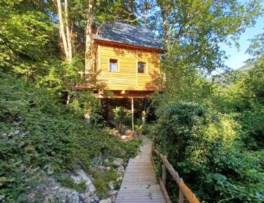 Bungalow Mountain View