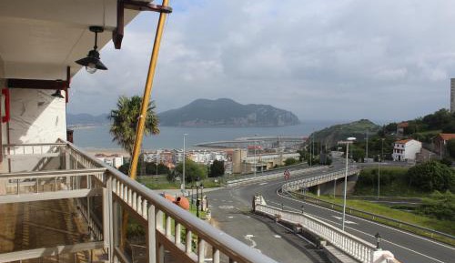 Standard Single Room with Sea View