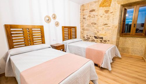 Double or Twin Room with Garden View