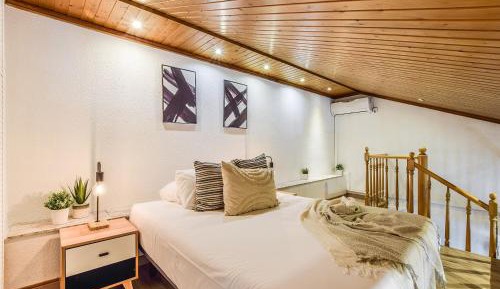 Duplex Apartment