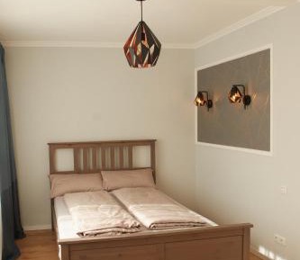 One-Bedroom Superior Apartment