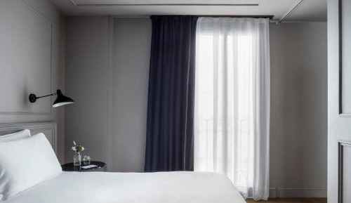 Deluxe Junior Suite