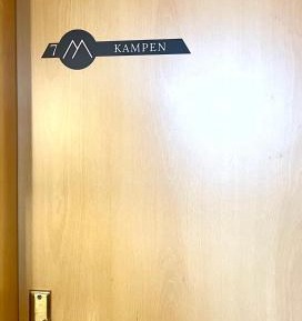FeWo Kampen