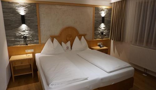 Single Room with Balcony