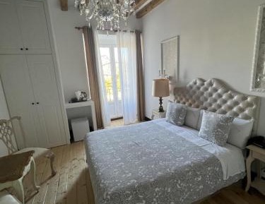 Exterior Double Room