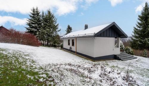 Two-Bedroom Holiday Home