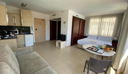 Standard Apartment (1 Adult)