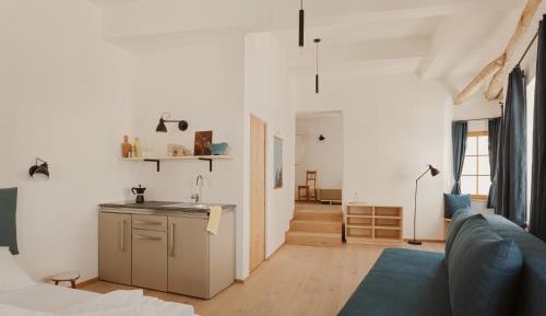 Superior Apartment