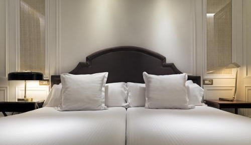 Classic Double or Twin Room