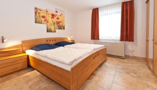 Two-Bedroom Holiday Home