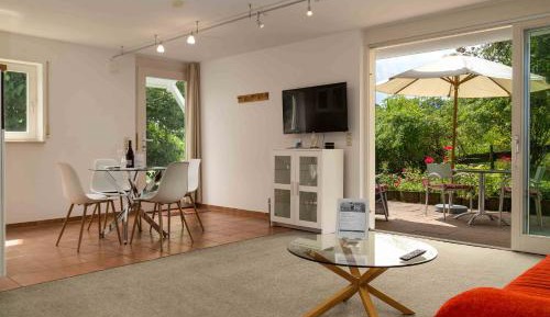 One-Bedroom Premium Apartment