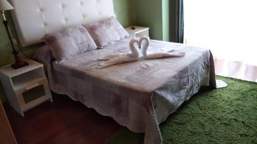 Double Room - Disability Access
