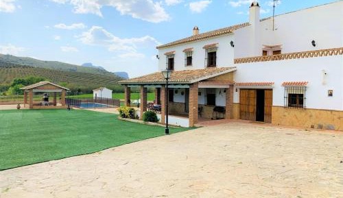 Five-Bedroom House