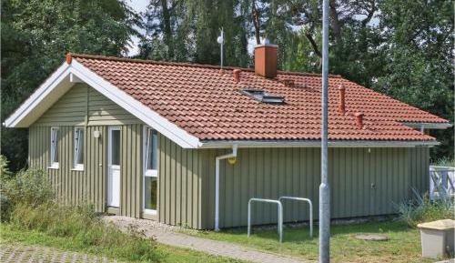 Three-Bedroom Vacation Home 