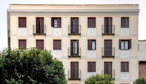 Spacious Apartment with Kitchen - 2 Bedroom - Double & Bunk Bed