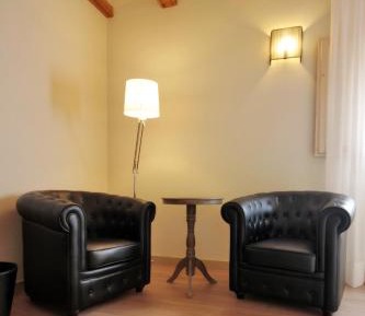 Superior Double or Twin Room with Garden View