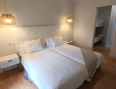 Quadruple Room with Shower
