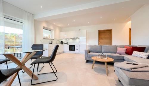 Apartment with 3 Bedrooms