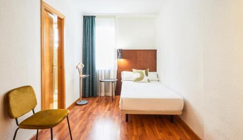 Single Room