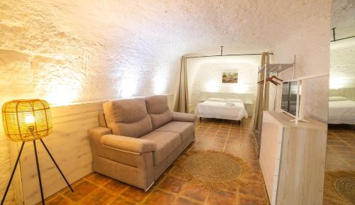 Suite with Terrace