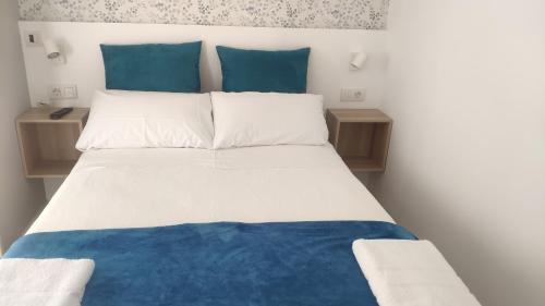 Superior Double Room with double bed