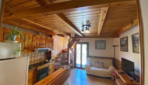 Duplex Apartment