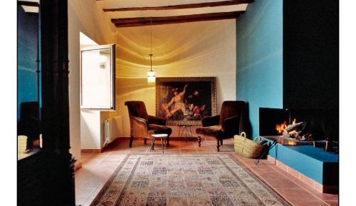 Deluxe Double Room - Main Building	